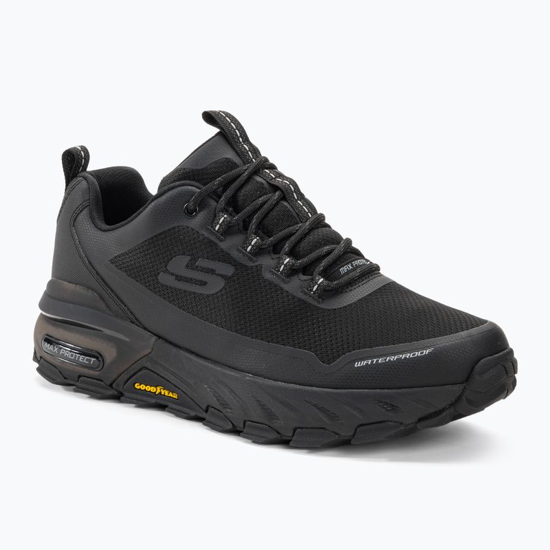 Pánské boty Skechers Max Protect Fast Track black