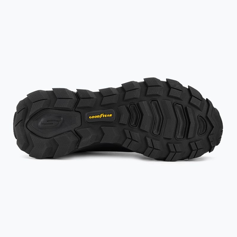 Pánské boty Skechers Max Protect Fast Track black 5