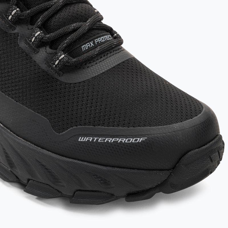 Pánské boty Skechers Max Protect Fast Track black 7