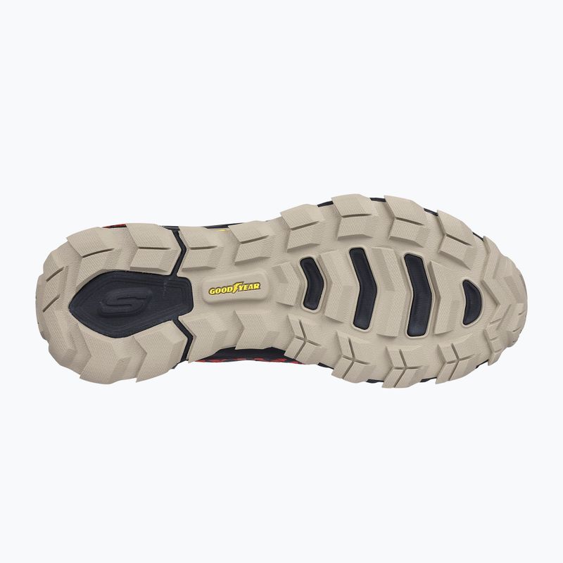 Pánské boty Skechers Max Protect Fast Track black/multi 14