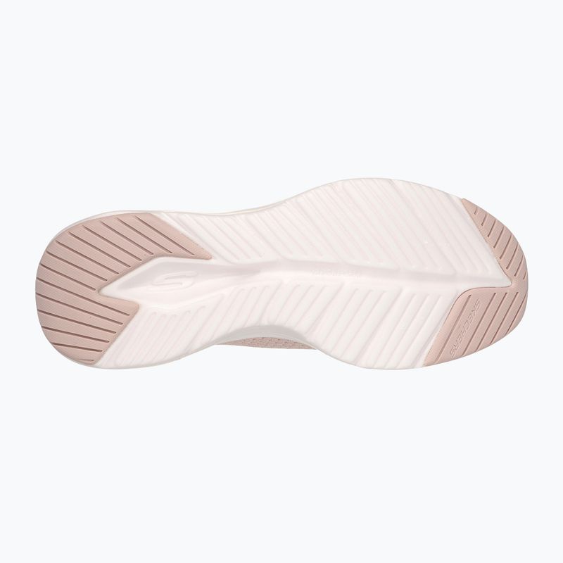 Dámské boty SKECHERS Vapor Foam True Classic rose 4