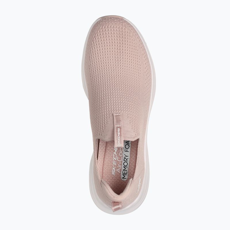 Dámské boty SKECHERS Vapor Foam True Classic rose 5