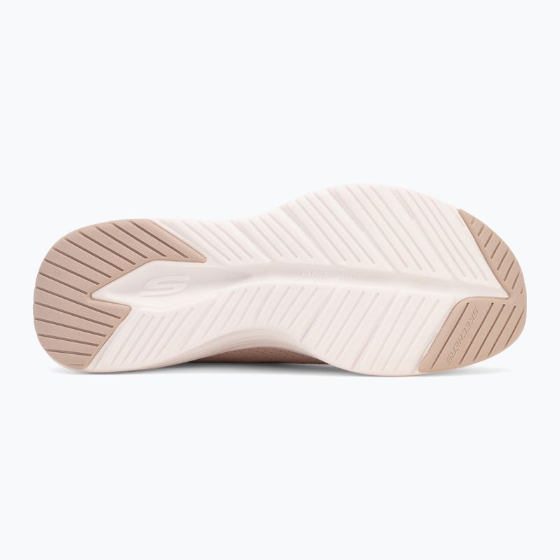 Dámské boty SKECHERS Vapor Foam True Classic rose 4