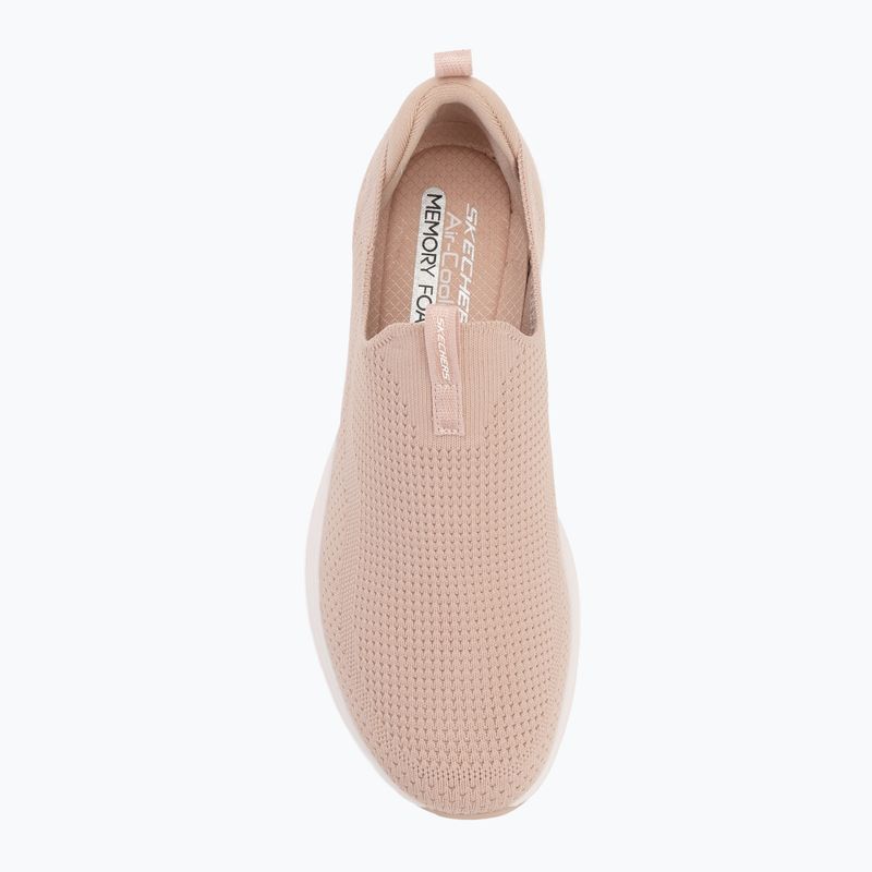 Dámské boty SKECHERS Vapor Foam True Classic rose 5