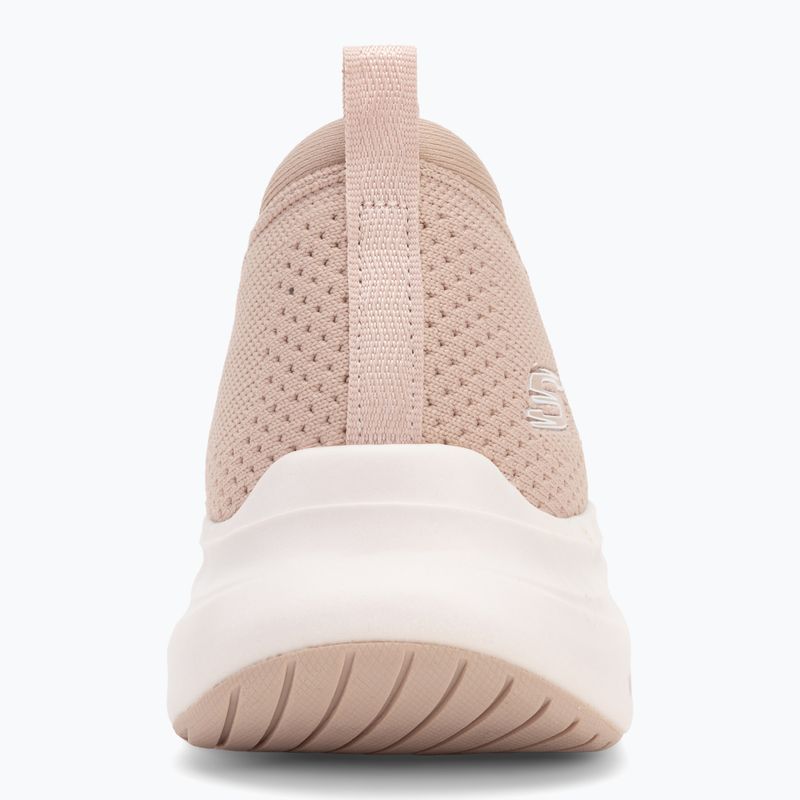 Dámské boty SKECHERS Vapor Foam True Classic rose 6