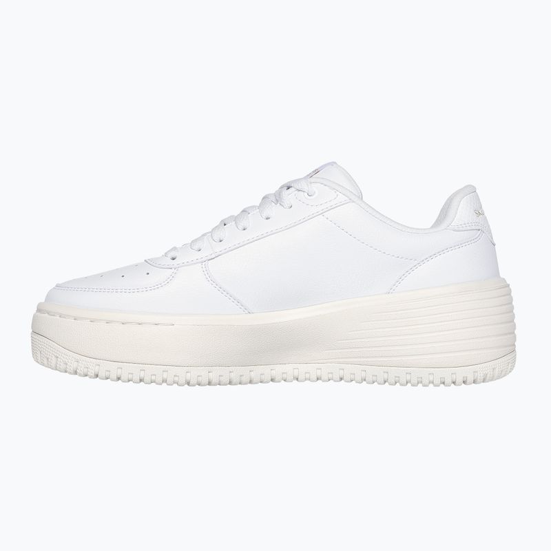 Dámské boty SKECHERS Grand 92 Be Lifted white/natural 10