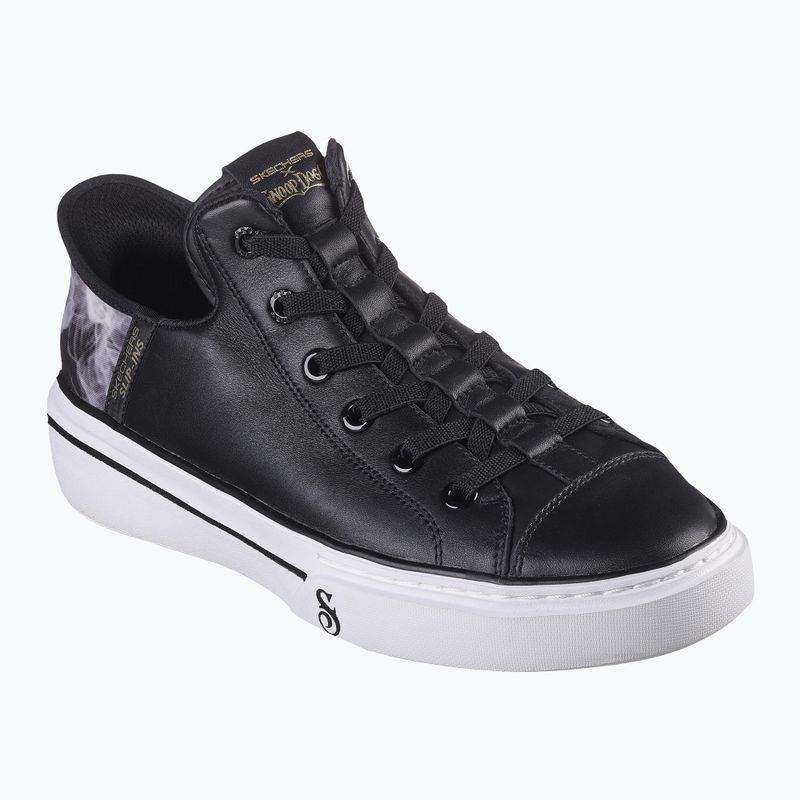 Pánské boty SKECHERS Snoop One OG black/white 8