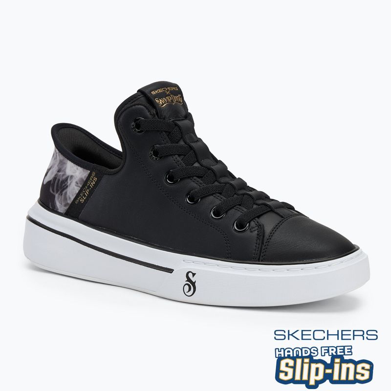 Pánské boty SKECHERS Snoop One OG black/white