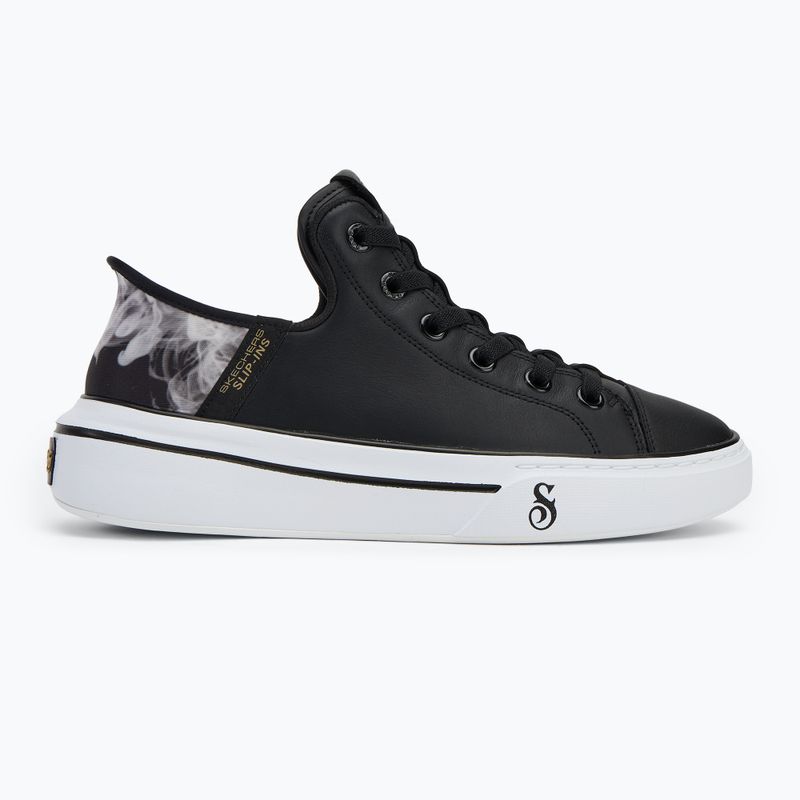 Pánské boty SKECHERS Snoop One OG black/white 2