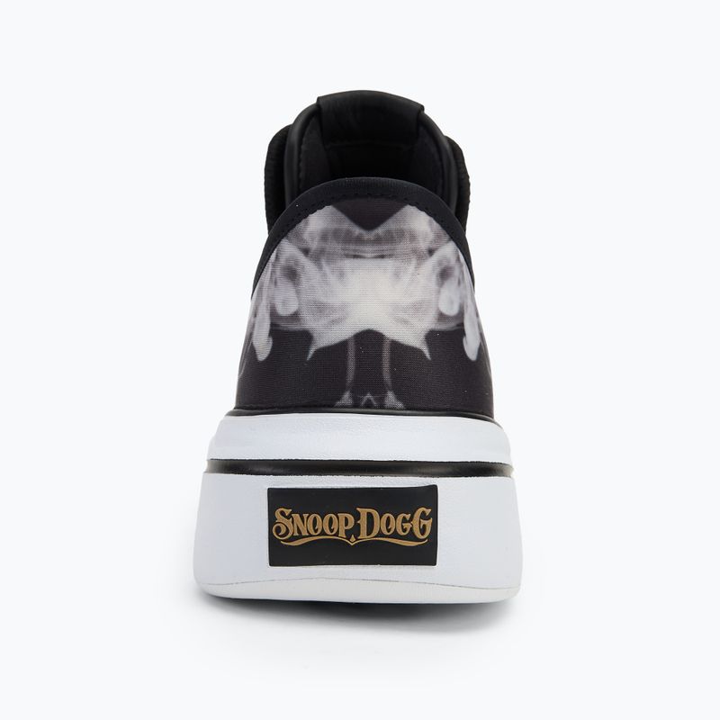 Pánské boty SKECHERS Snoop One OG black/white 6