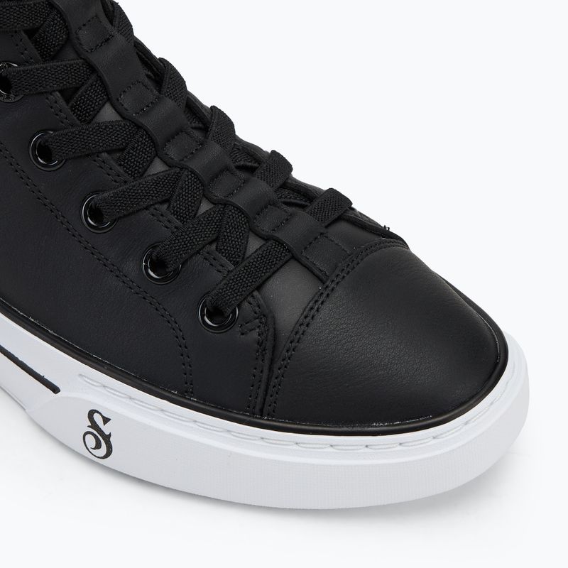 Pánské boty SKECHERS Snoop One OG black/white 7