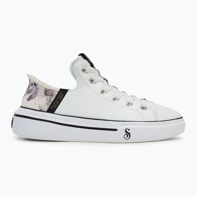 Pánské boty SKECHERS Snoop One OG white/black 2