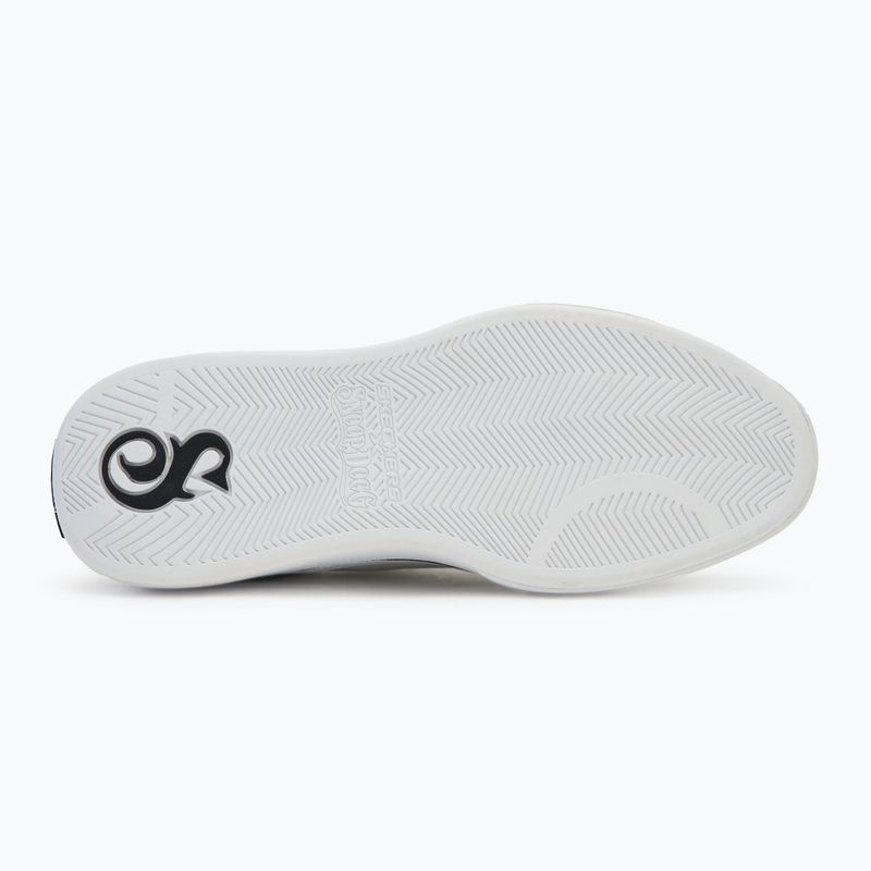 Pánské boty SKECHERS Snoop One OG white/black 4