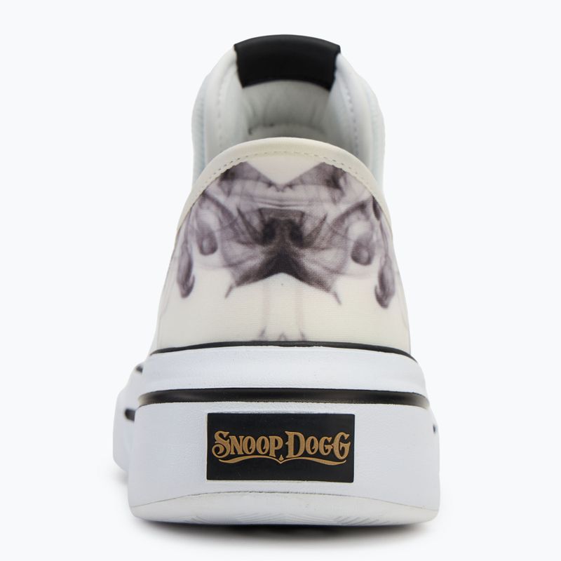 Pánské boty SKECHERS Snoop One OG white/black 6