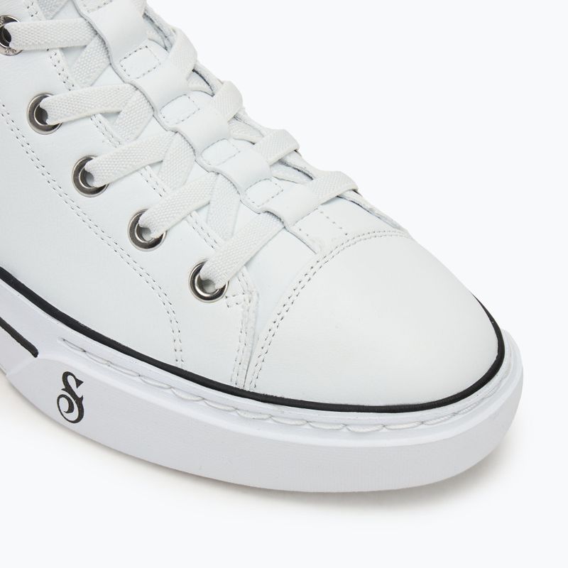 Pánské boty SKECHERS Snoop One OG white/black 7