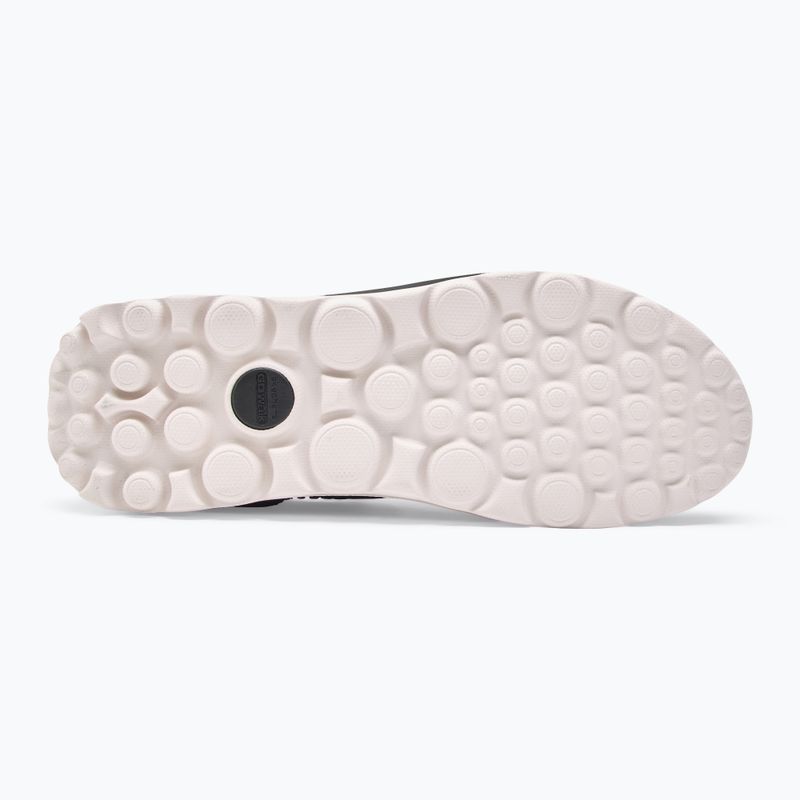 Dámské boty  SKECHERS Go Walk Travel Tahiti Sunset black 4