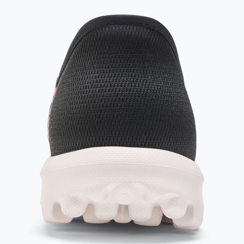 Dámské boty  SKECHERS Go Walk Travel Tahiti Sunset black 6