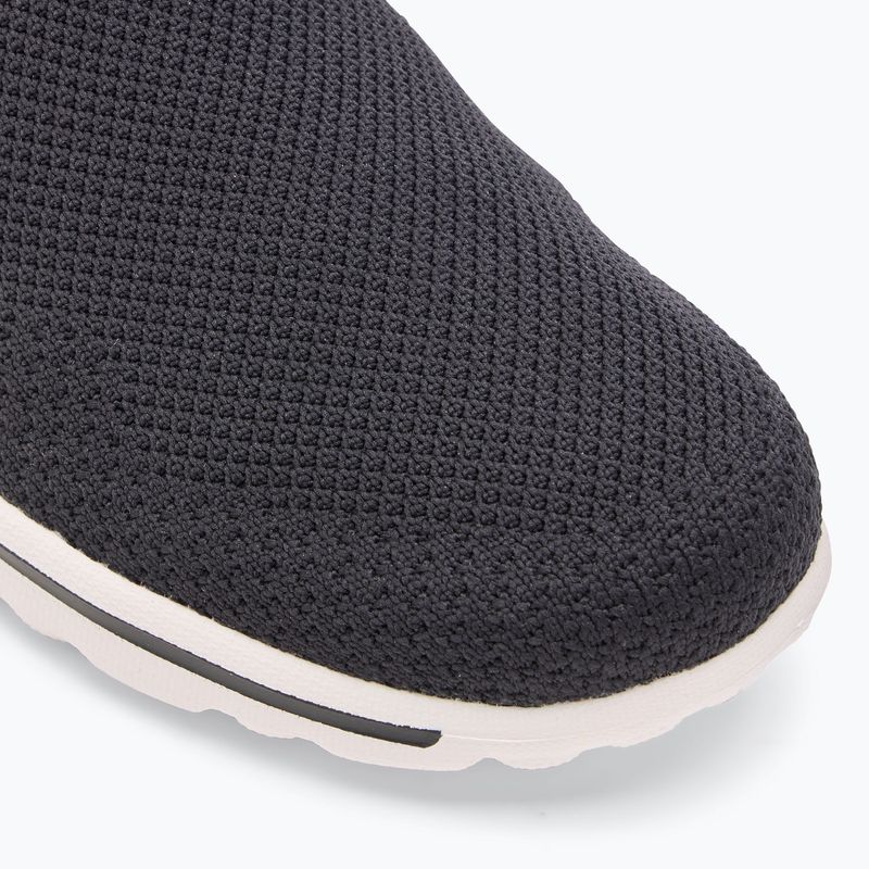 Dámské boty  SKECHERS Go Walk Travel Tahiti Sunset black 7