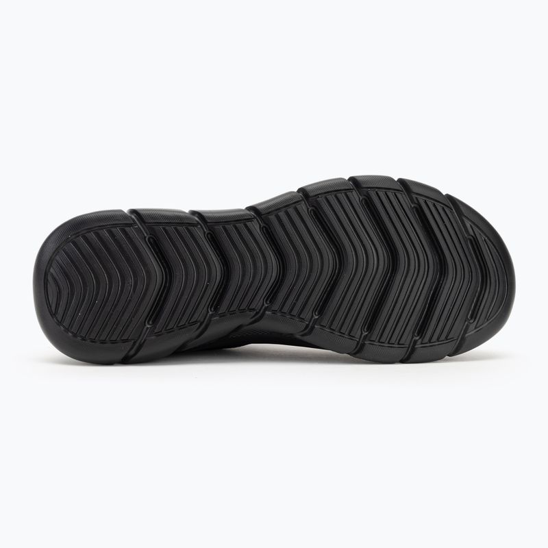 Dámské boty  SKECHERS Bobs B Flex Visionary Essence black 4