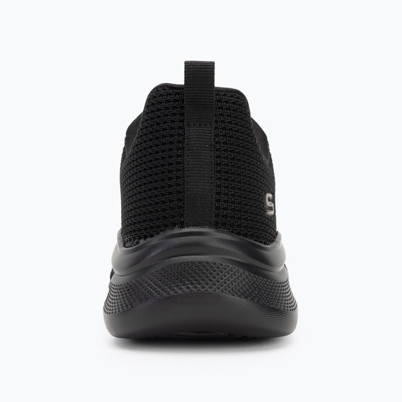 Dámské boty  SKECHERS Bobs B Flex Visionary Essence black 6