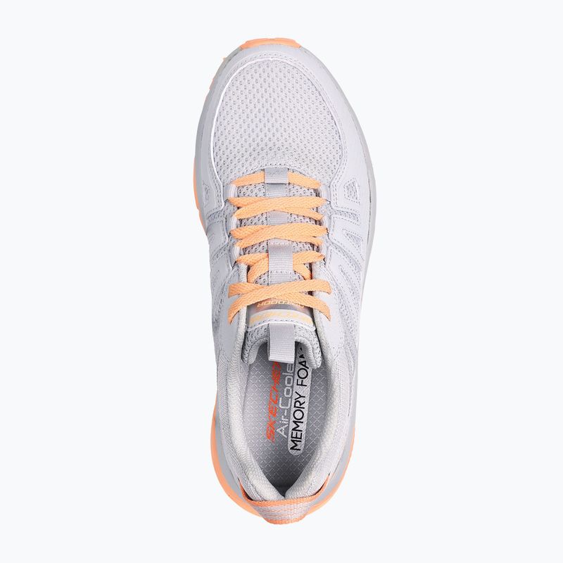 Dámské boty SKECHERS Switch Back Cascades grey 11