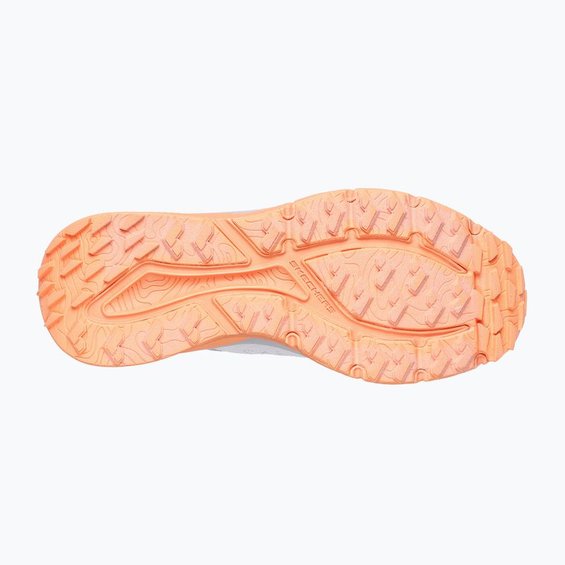 Dámské boty SKECHERS Switch Back Cascades grey 12