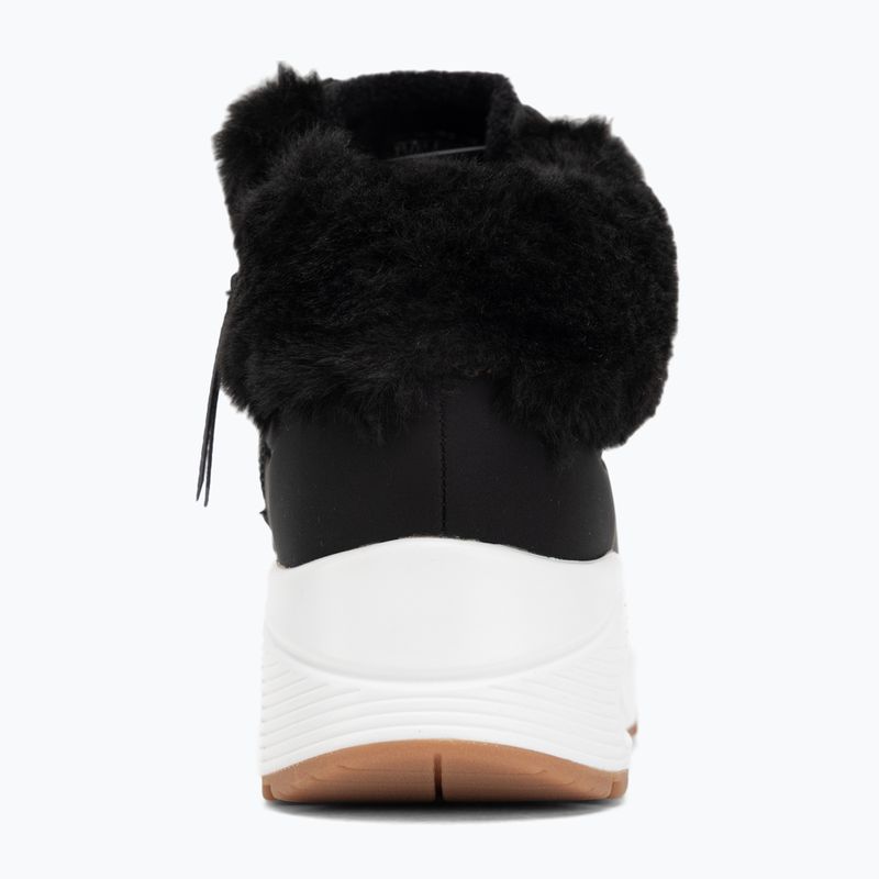 Dětské boty SKECHERS Uno Fall Air black 6