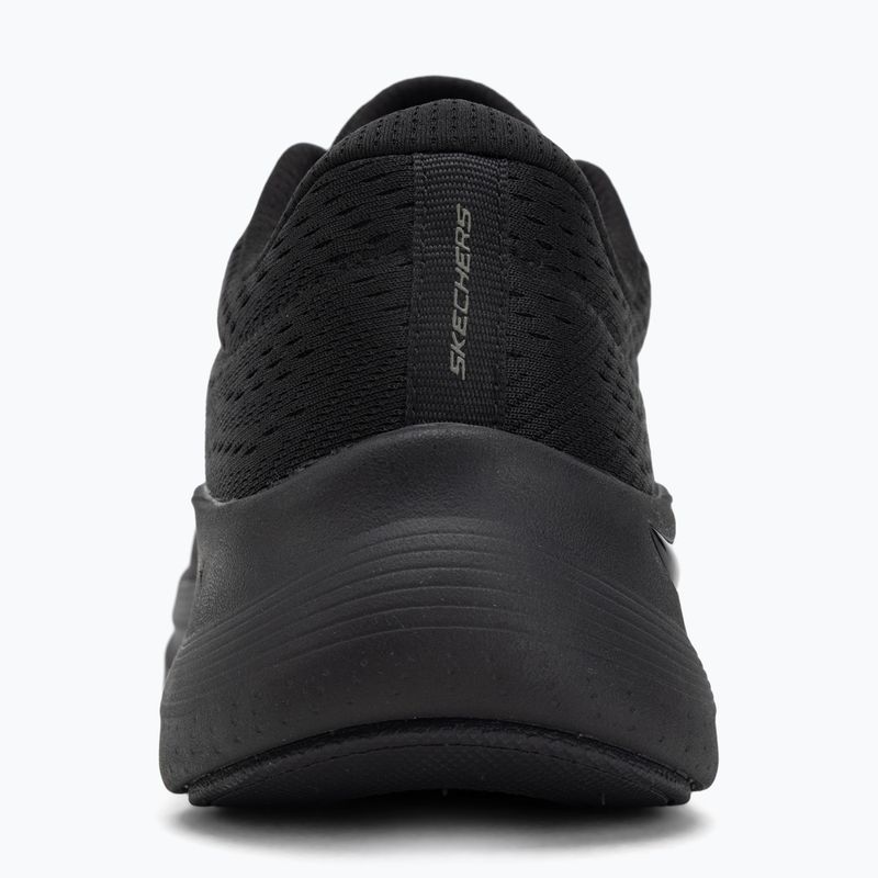Pánské boty SKECHERS Arch Fit 2.0 black/red 6