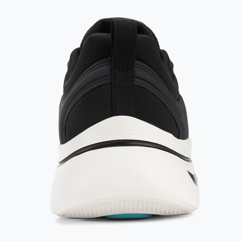 Dámské boty SKECHERS Go Walk Arch Fit 2.0 Balin black/multi 8