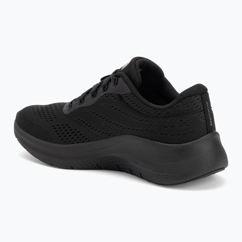Dámské boty SKECHERS Arch Fit 2.0 Big League black 3
