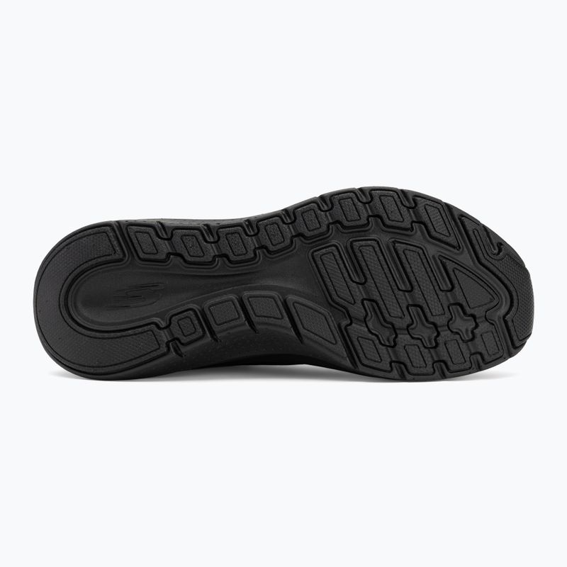 Dámské boty SKECHERS Arch Fit 2.0 Big League black 4