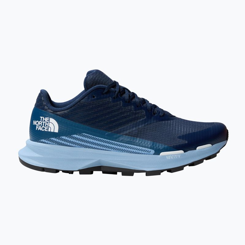 Pánské běžecké boty The North Face Vectiv Levitum summit navy/steel blue 8