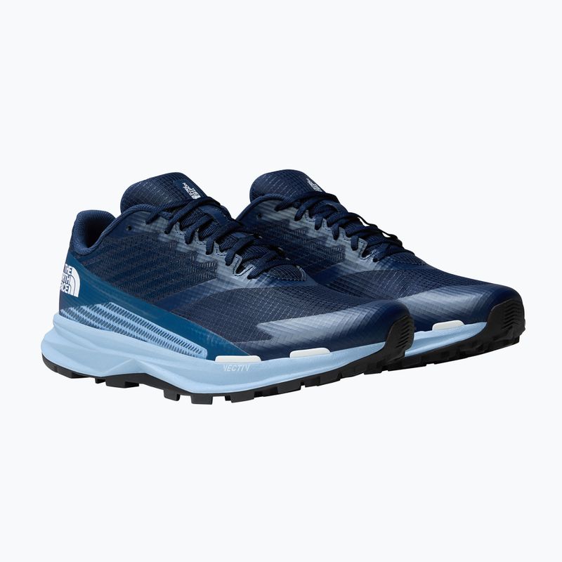 Pánské běžecké boty The North Face Vectiv Levitum summit navy/steel blue 9