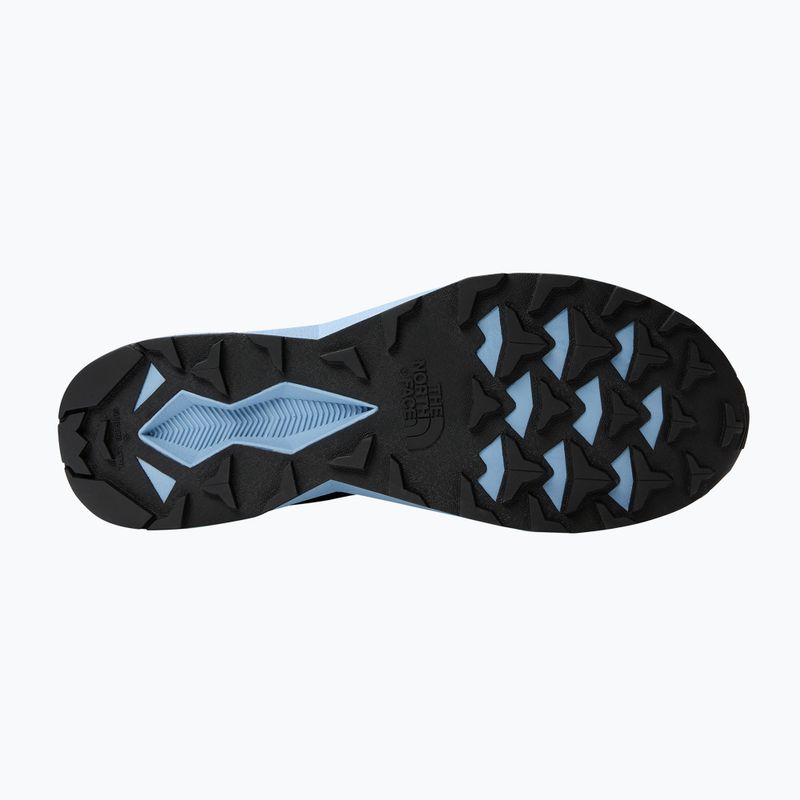 Pánské běžecké boty The North Face Vectiv Levitum summit navy/steel blue 12