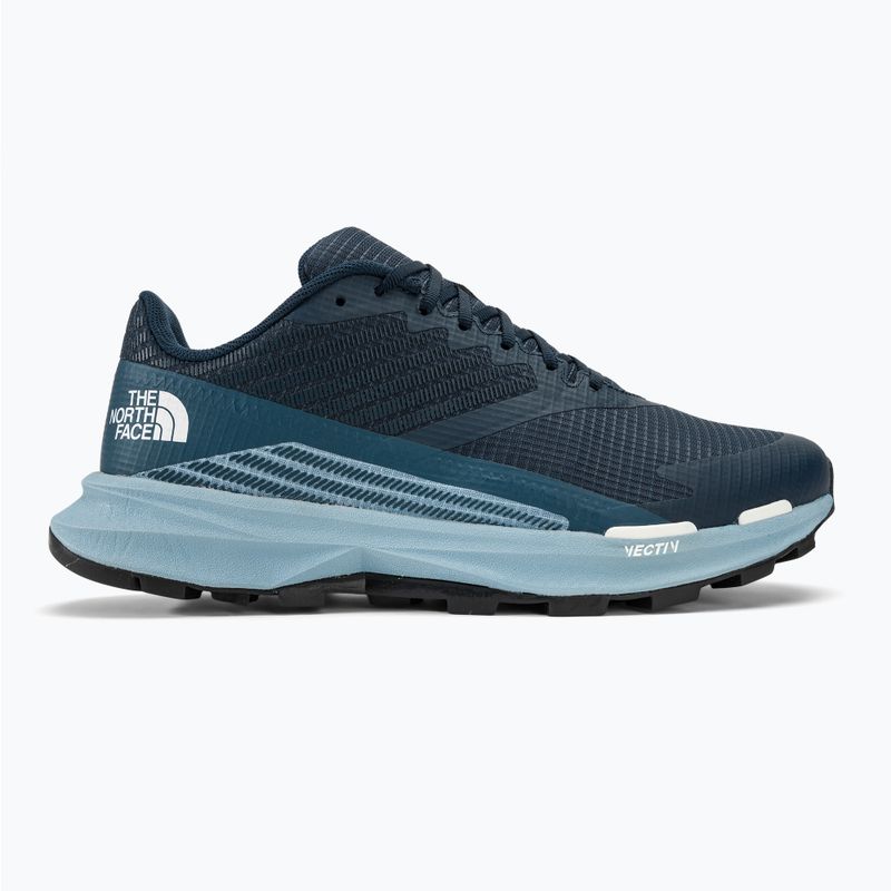 Pánské běžecké boty The North Face Vectiv Levitum summit navy/steel blue 2