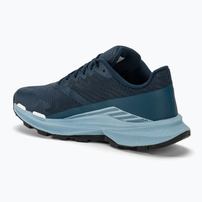 Pánské běžecké boty The North Face Vectiv Levitum summit navy/steel blue 3