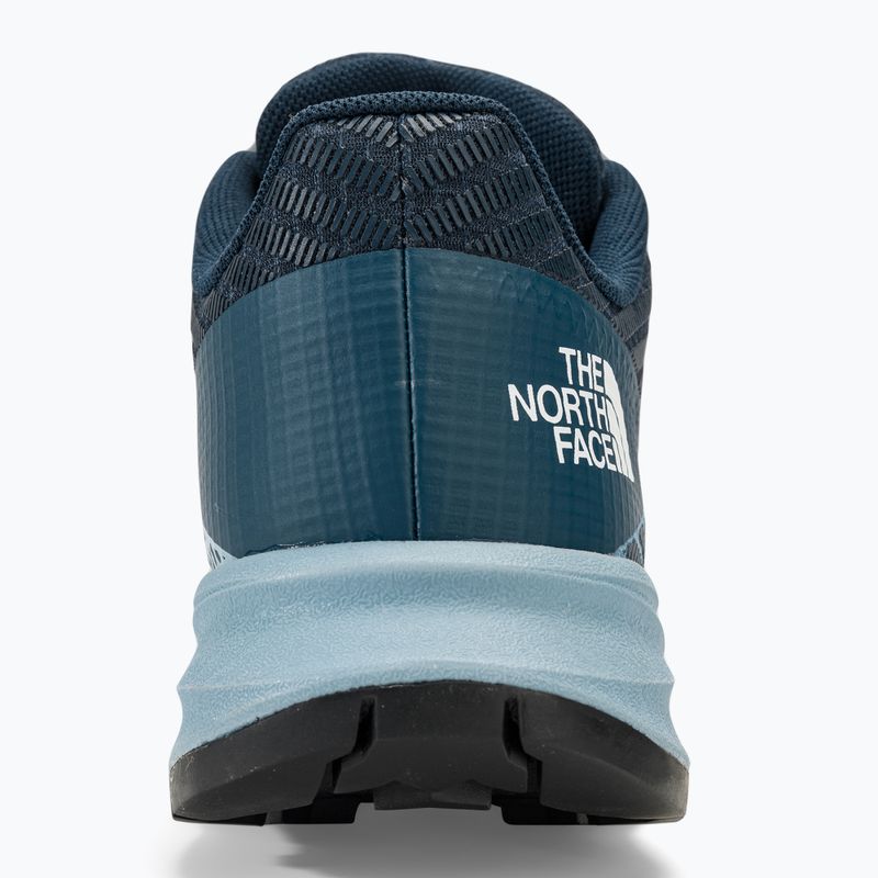 Pánské běžecké boty The North Face Vectiv Levitum summit navy/steel blue 6