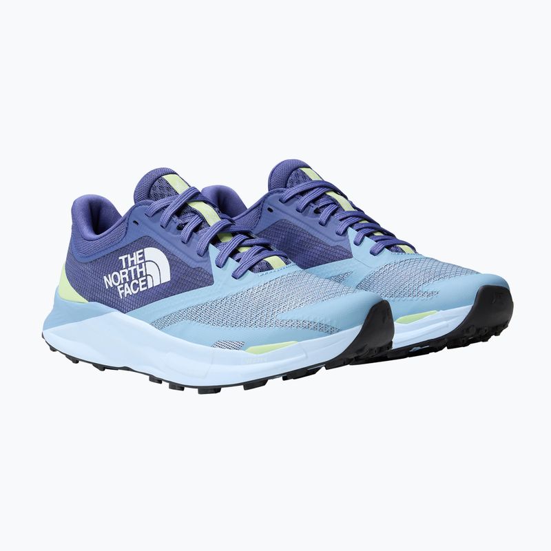 Dámská běžecké boty The North Face Vectiv Enduris 3 steel blue/cave blue 9