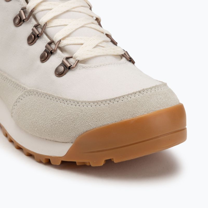 Dámské boty The North Face Back To Berkeley IV Leather WP white dune/white dune 7