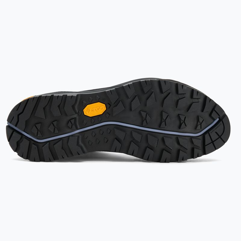 Dámská přístupová obuv The North Face Verto Alpine Mid Gore-Tex monument indigo stone/black 4