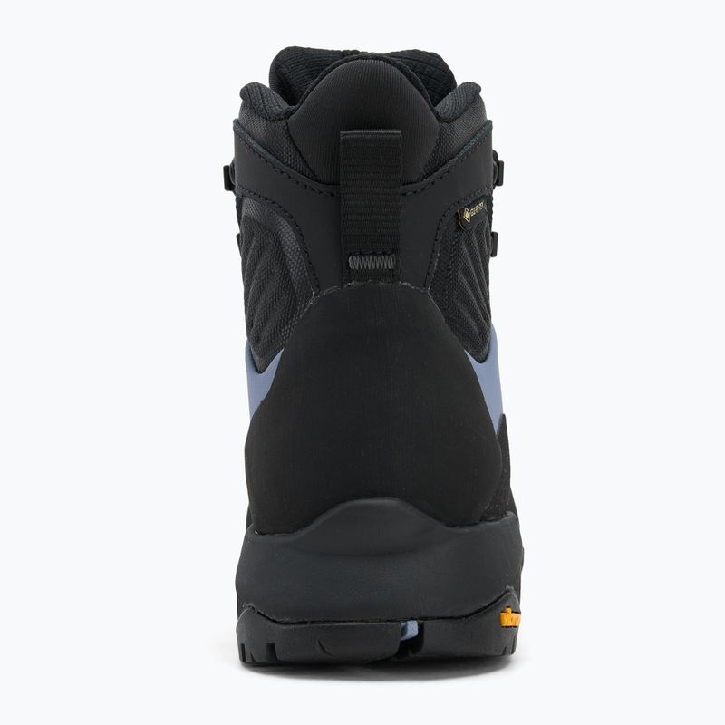 Dámská přístupová obuv The North Face Verto Alpine Mid Gore-Tex monument indigo stone/black 6