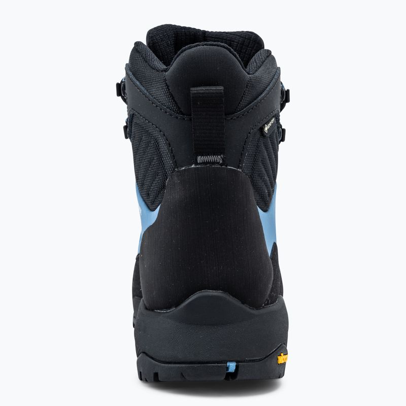 Dámské turistické boty The North Face Verto Alpine Mid Gore-Tex indigo stone / black 6