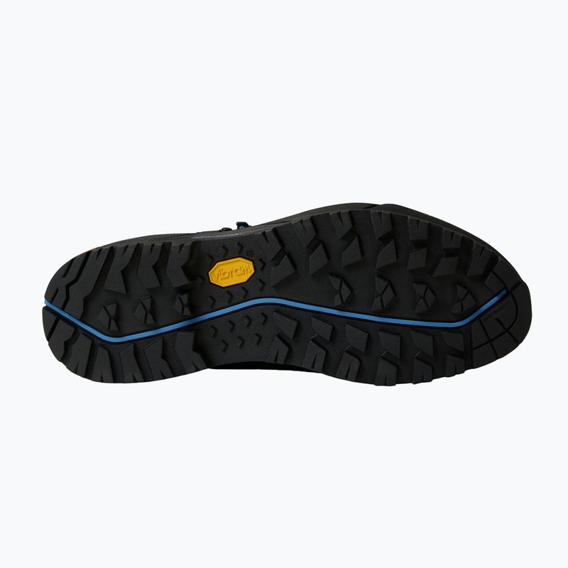 Dámské turistické boty The North Face Verto Alpine Mid Gore-Tex indigo stone / black 11