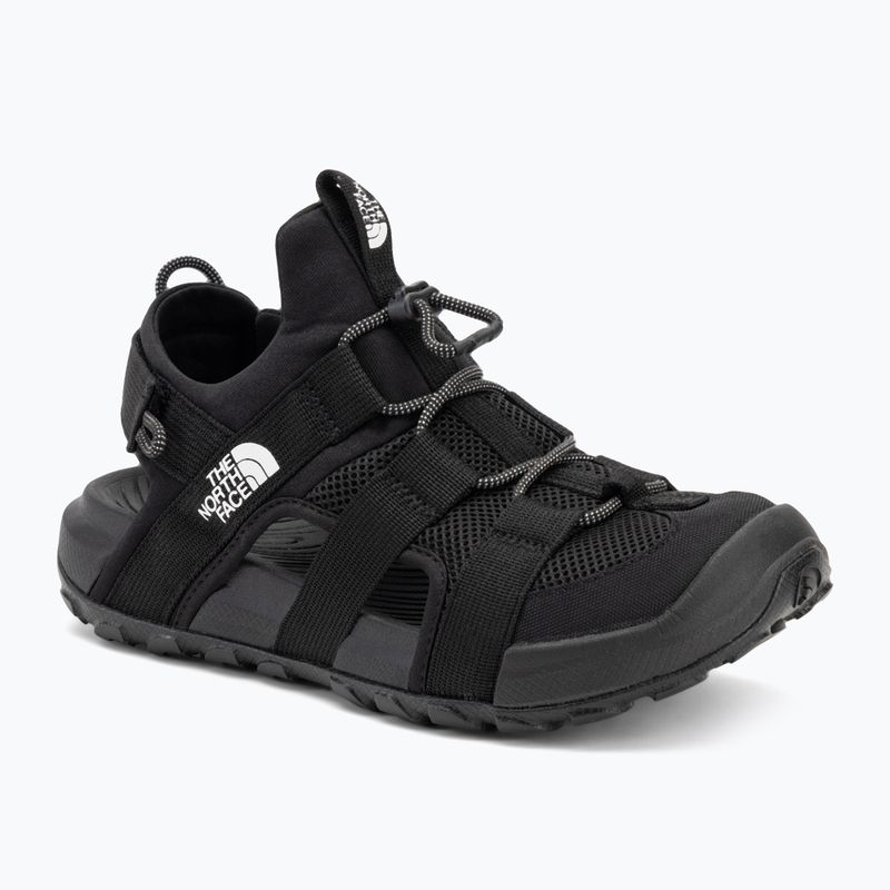 Pánské sandály The North Face Explore Camp tnf black/tnf black