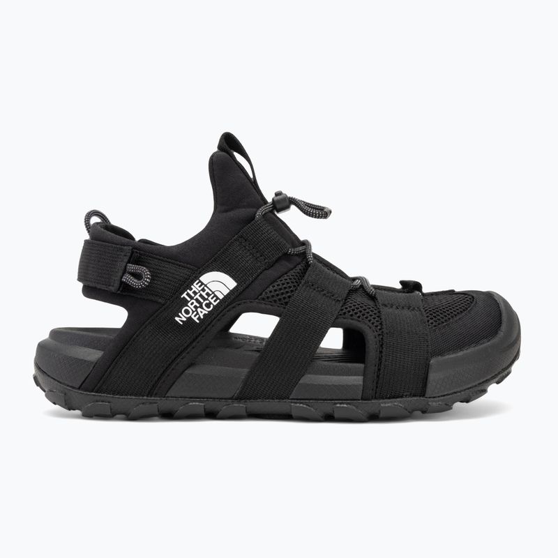 Pánské sandály The North Face Explore Camp tnf black/tnf black 2