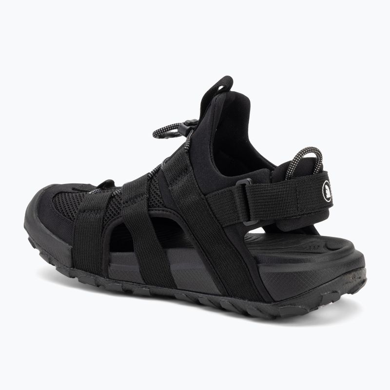 Pánské sandály The North Face Explore Camp tnf black/tnf black 3