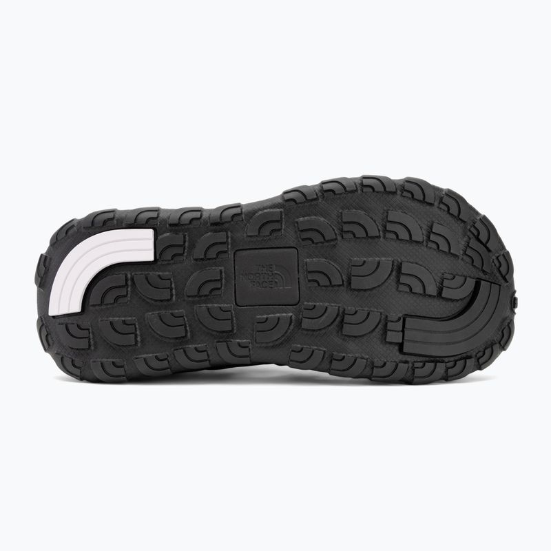 Pánské sandály The North Face Explore Camp tnf black/tnf black 4