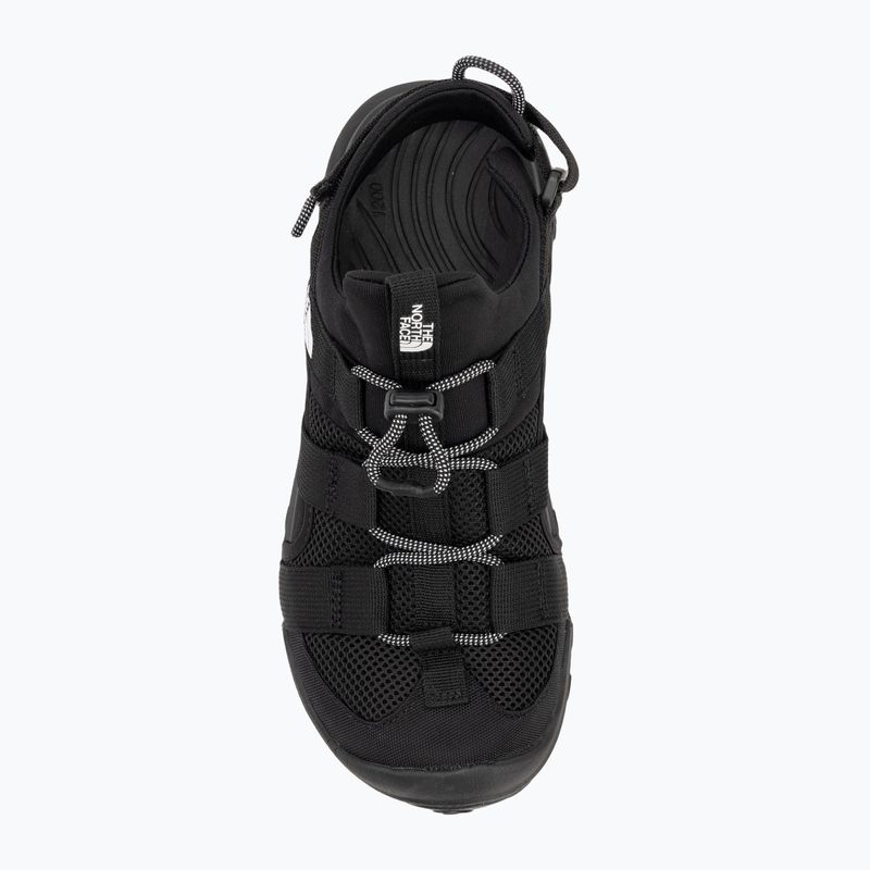 Pánské sandály The North Face Explore Camp tnf black/tnf black 5