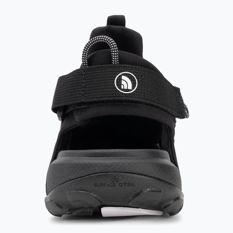Pánské sandály The North Face Explore Camp tnf black/tnf black 6