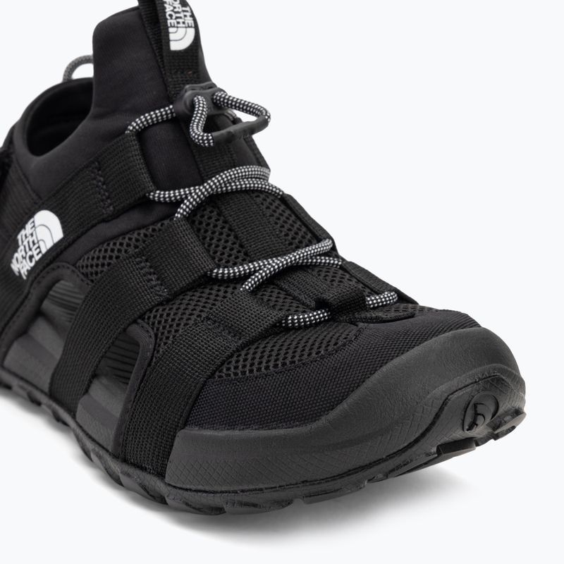 Pánské sandály The North Face Explore Camp tnf black/tnf black 7